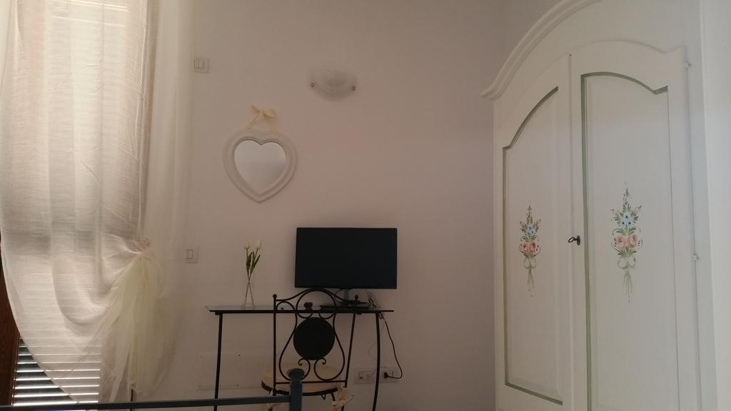 B&B Le Rose Spello Rum bild