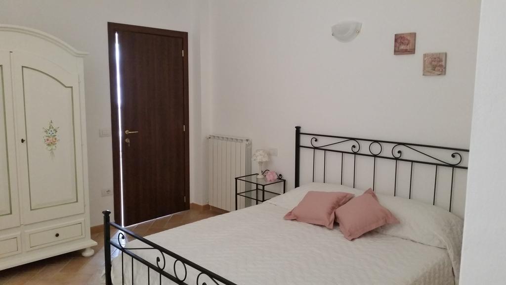 B&B Le Rose Spello Rum bild